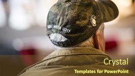  Presentation with veterans day - 