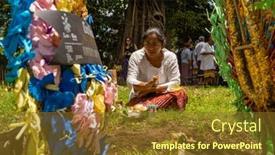  Presentation with hindu - 