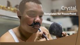  Presentation with hindu - Slide deck featuring ubud-indonesia-august-8-2016 background and a violet colored foreground