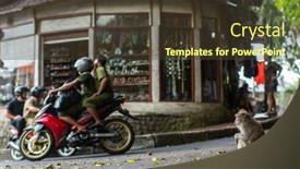  Presentation with tourism culture - 