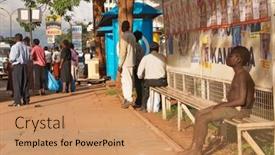  Presentation with issue - 