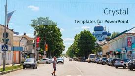  Presentation with lanscape - 