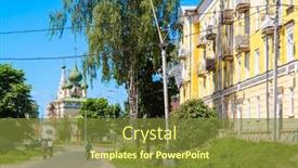  Presentation with lanscape - 