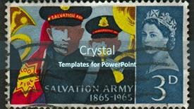  Presentation with salvation - 