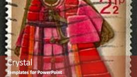  Presentation with angel trumpet - 