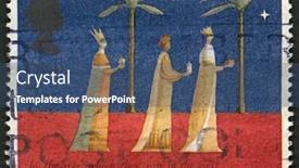  Presentation with kings - 