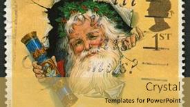  Presentation with cracker - 