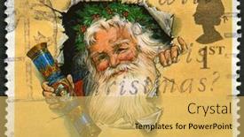  Presentation with cracker - 