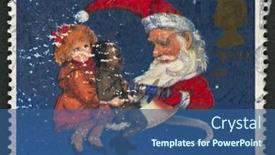  Presentation with cracker - 