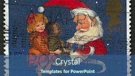  Presentation with cracker - 