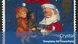  Presentation with cracker - 