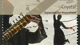  Presentation with sounds - 