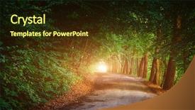  Presentation with path sunlight - Cool new PPT layouts with ukraine europe discover the world backdrop and a wine colored foreground