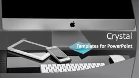  Presentation with black magic - Slide deck with ukraine-rivne-december-2-2016 background and a gray colored foreground