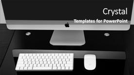  Presentation with black magic - Slide deck consisting of ukraine-rivne-december-2-2016 background and a dark gray colored foreground