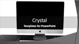  Presentation with black magic - 