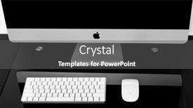  Presentation with retina - 