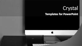  Presentation with retina - PPT theme consisting of ukraine-rivne-december-2-2016 background and a black colored foreground