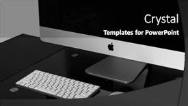  Presentation with retina - 