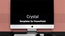  Presentation with retina - 