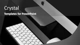  Presentation with ipad - Colorful PPT theme enhanced with ukraine-rivne-january-2-2017 backdrop and a dark gray colored foreground