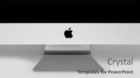  Presentation with retina - 