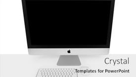  Presentation with retina - 