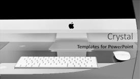  Presentation with retina - Beautiful presentation featuring ukraine-rivne-october-11-2018 backdrop and a light gray colored foreground