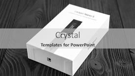  Presentation with hardware - 