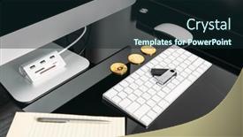  Presentation with hardware - 