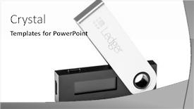  Presentation with hardware - Slides featuring ukraine-rovno-on-december-2 background and a white colored foreground