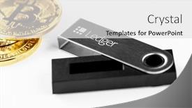  Presentation with hardware - Beautiful PPT theme featuring ukraine-rovno-on-december-2 backdrop and a light gray colored foreground