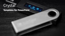  Presentation with hardware - PPT layouts featuring ukraine-rovno-on-january-11 background and a black colored foreground