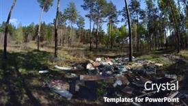  Presentation with environmental - 