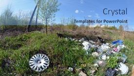  Presentation with environmental - 