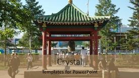  Presentation with mongolia - 