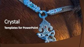  Presentation with mongolian - Cool new presentation theme with ulaanbaatar - details of the harness backdrop and a wine colored foreground