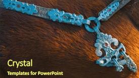  Presentation with mongolian - Colorful theme enhanced with ulaanbaatar - harness of mongolian horses backdrop and a wine colored foreground