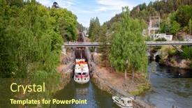  Presentation with ibsen - 