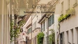  Presentation with danube - 