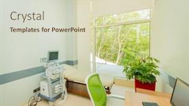  Presentation with ultrasound - 