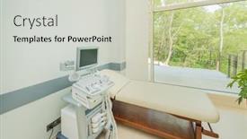  Presentation with ultrasound - 