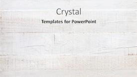  Presentation with fade blue painted red white - PPT theme having uncouth-wooden-board-painted-white background and a white colored foreground