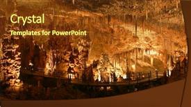  Presentation with panoramic - Audience pleasing slides consisting of  backdrop and a  colored foreground