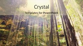  Presentation with mexico - Amazing presentation design having underground river - ik-kil cenote mexico backdrop and a lemonade colored foreground