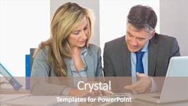  Presentation with understanding your business - Audience pleasing slide deck consisting of diversity - diverse teens hands star backdrop and a soft green colored foreground.