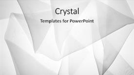  Presentation with black abstract - PPT layouts enhanced with undulation - abstract soft black chiffon texture background and a white colored foreground