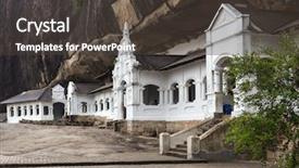  Presentation with preserved - Slide deck consisting of young business people making meeting and talking for analyzing marketing working at office on desk background and a light gray colored foreground