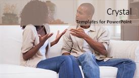  Presentation with unhappy - Audience pleasing PPT layouts consisting of oyster mushrooms on a white background photos in the studio backdrop and a coral colored foreground