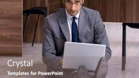  Presentation with unhappy - 